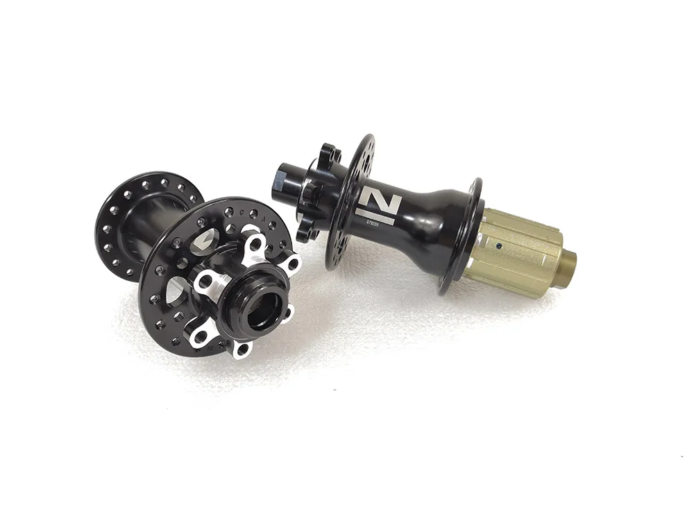 Novatec D791SB D792SB дисковые хабы 24h 32h mtb cx велосипедный концентратор TA через диск QR 9 мм 12 мм 15 мм спереди QRx135 12x142 сзади 10 в 11 в 12 В XD