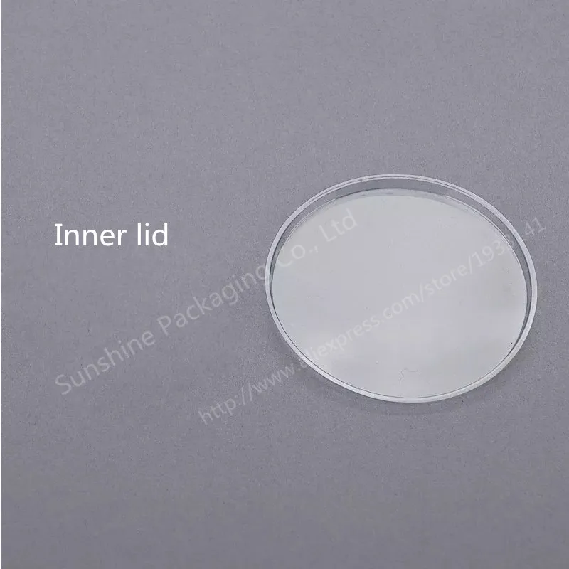 

Hot sale 500X30g PET jar, 30 gram plastic cream jar, 1 oz jar for child safe, 30g cosmetic container