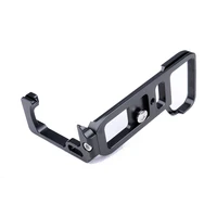 pro vertical a7rm3 a7r iii l type bracket tripod quick release plate base grip handle for sony ilce 7rm3 digital camera