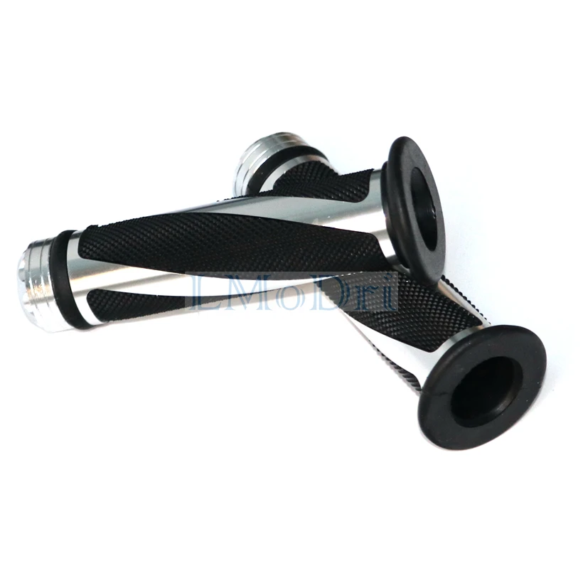 Универсальные ручки для мотоциклов гоночных спортивных велосипедов 7/8 дюйма с
