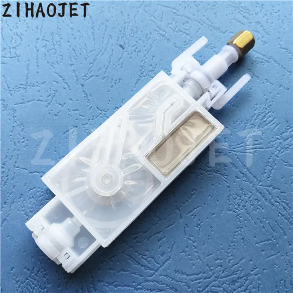 Чернильный демпфер для Epson DX5/Эко-растворитель принтера Mimaki JV33 JV5 CJV30 Galaxy UD Yinhe