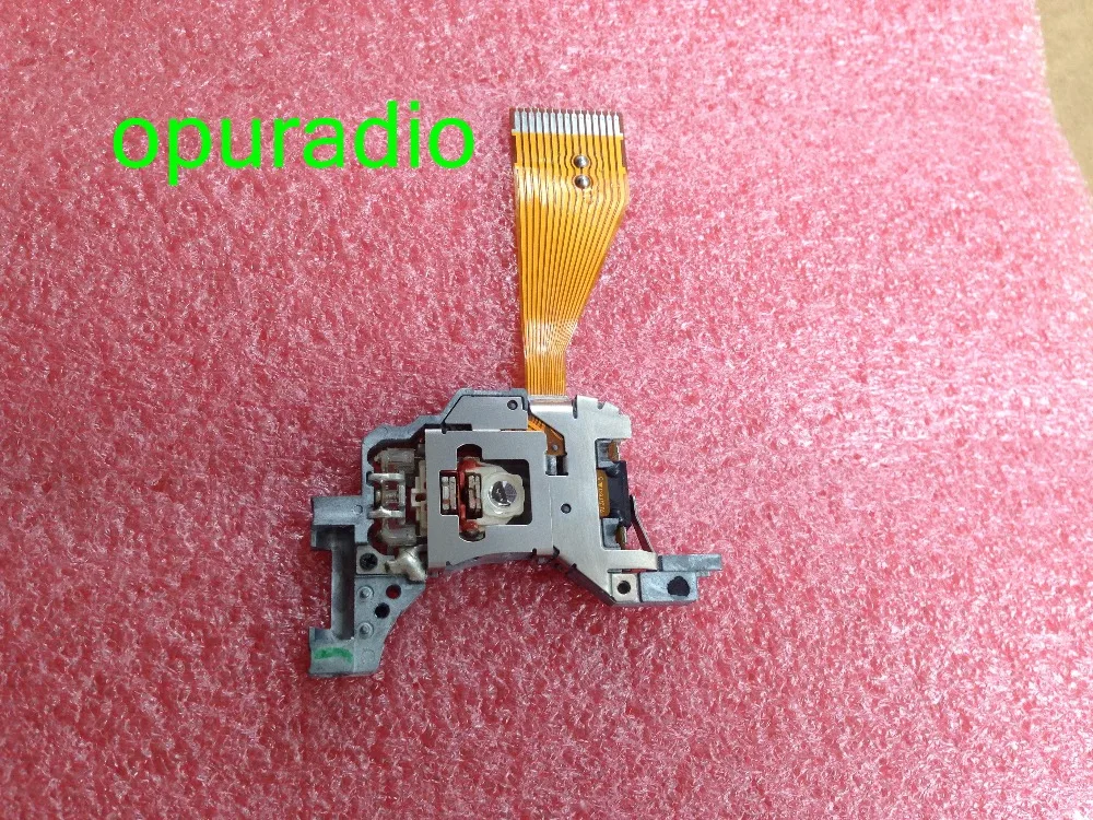 100% новый OPT 735 CD лазерный оптический пикап объектив для TSN 200J2 RT4 Peugeot Citroen Renault Maserati