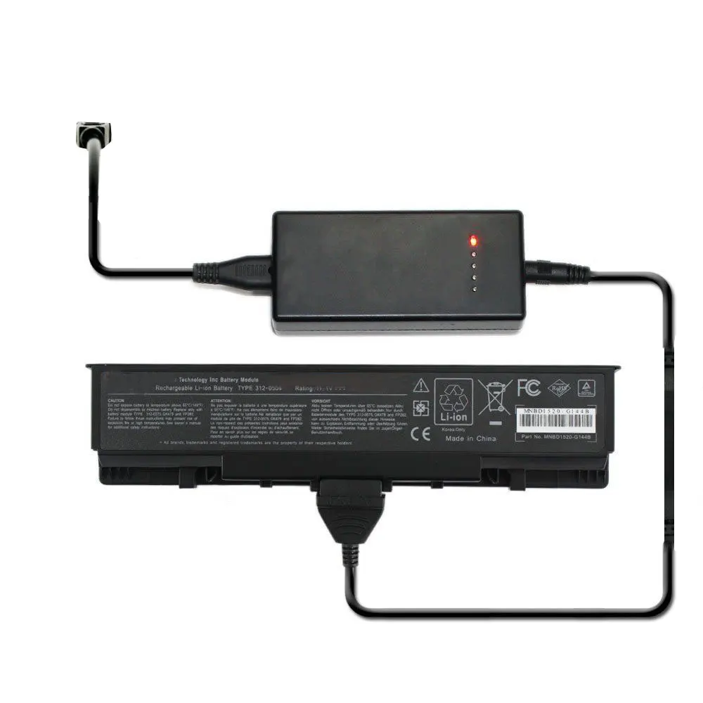 Внешнее зарядное устройство для ноутбука ASUS G750 G750GM-BSI7N23 G750J G750JH G750JH-DB71 G750JM |