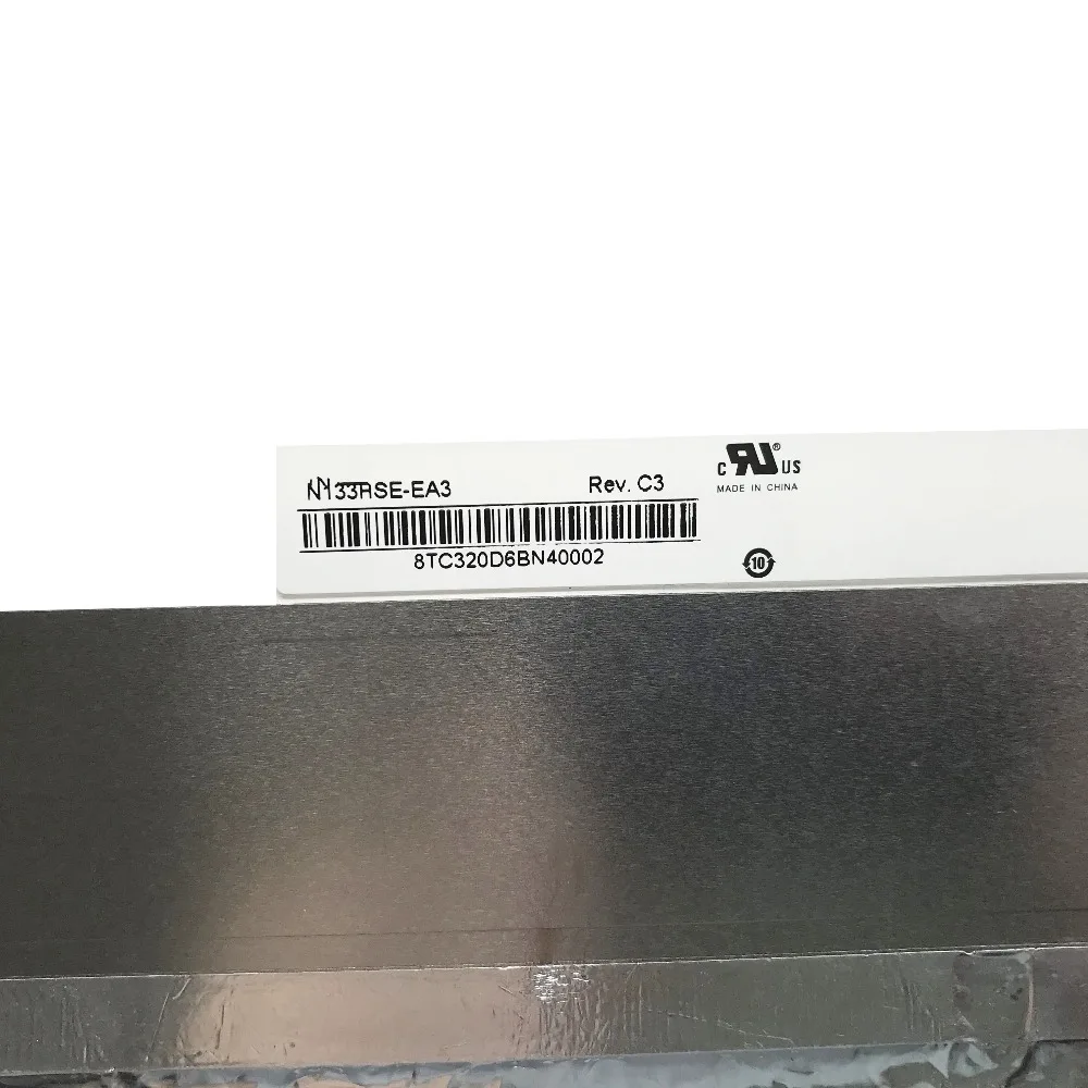 Оригинальный сенсорный экран для HP Spectre Pro X360 13 3 &quotFHD 828822-001 1920*1080 | Компьютеры и