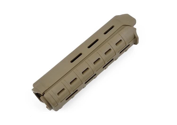 Element Airsoft Hand Guard 9 дюймов Handguard страйкбол аксессуары EX278