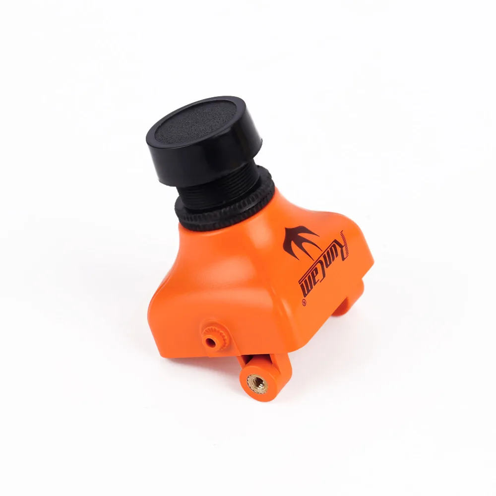 Runcam Swift FPV камера 600TVL горизонтальная 2 8 мм объектив PAL NTSC Для QAV-R 220 пришелец