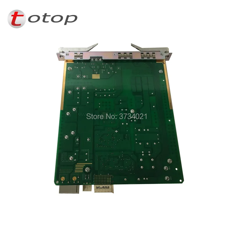 Силовая панель ZTE/FiberCore PRWG для C300 OLT. Карта PRWH GPON или EPON OLT -48 В постоянного тока |