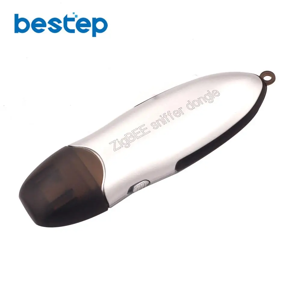 Беспроводная печатная плата CC2531 Sniffer модуль анализатора Packet Protocol USB интерфейс Dongle