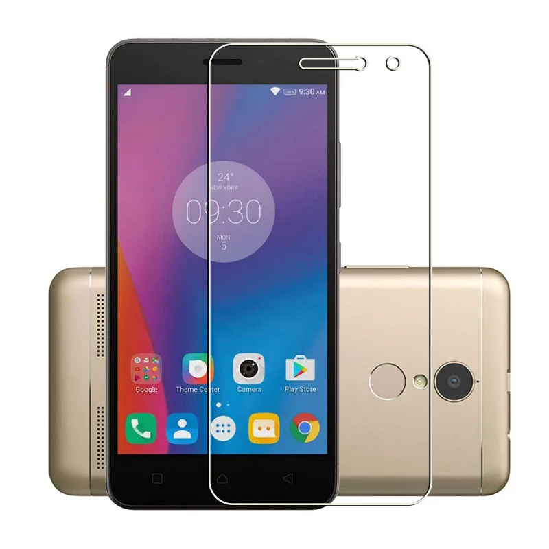 Закаленное стекло для Lenovo K6 Power K33a42 защитная пленка экрана защитное стекло|protective