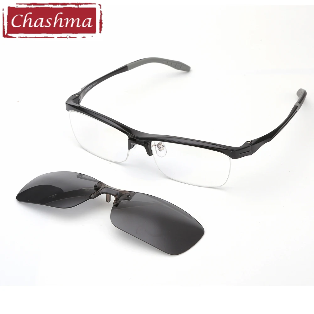 Брендовые высококачественные дизайнерские очки Chashma TR 90 модные оправы для очков