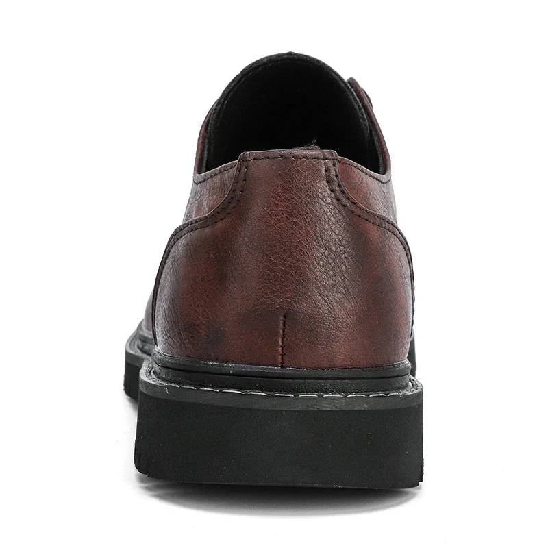 Лидер продаж новая модная повседневная обувь мужская высокого качества мягкая