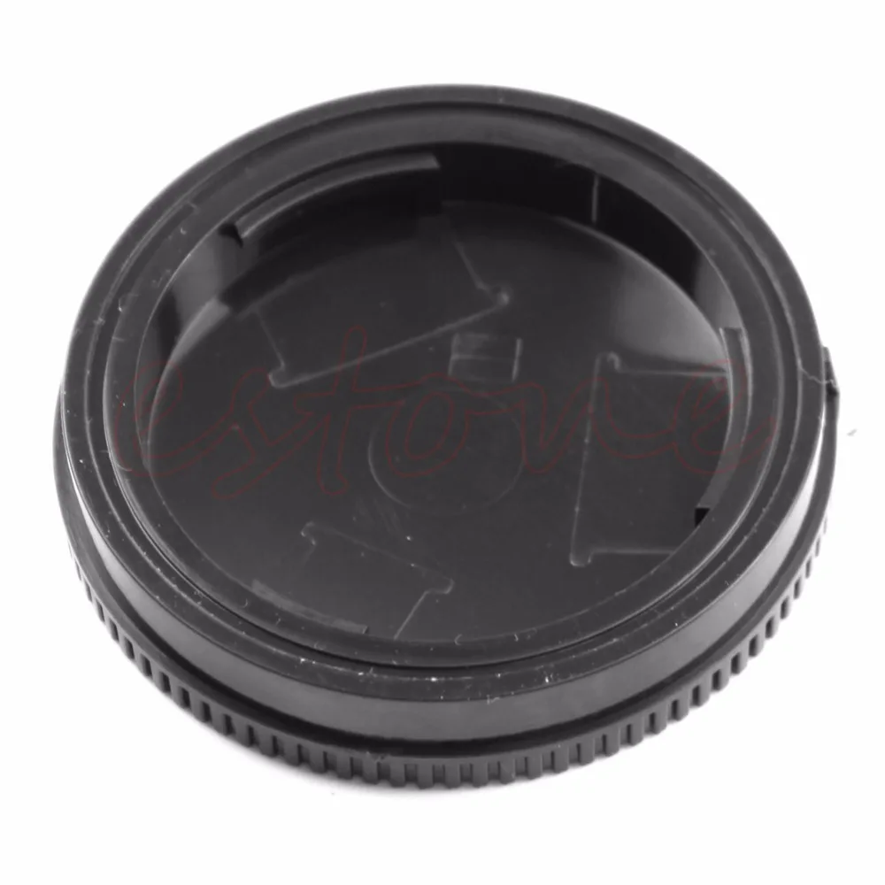 1 шт. Новая задняя крышка объектива для Sony E Mount NEX NEX-5 NEX-3 | Электроника