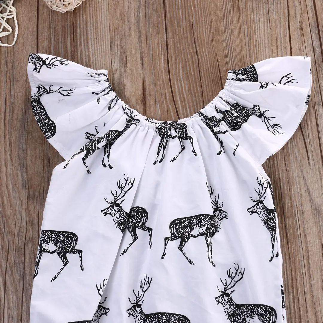 Детский хлопковый комбинезон с оборками|baby bodysuit short sleeve|baby girlbaby cotton bodysuits |