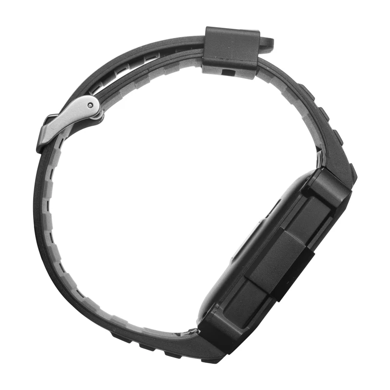 X800 умные часы с определением группы крови измеряет Давление монитор сердечного