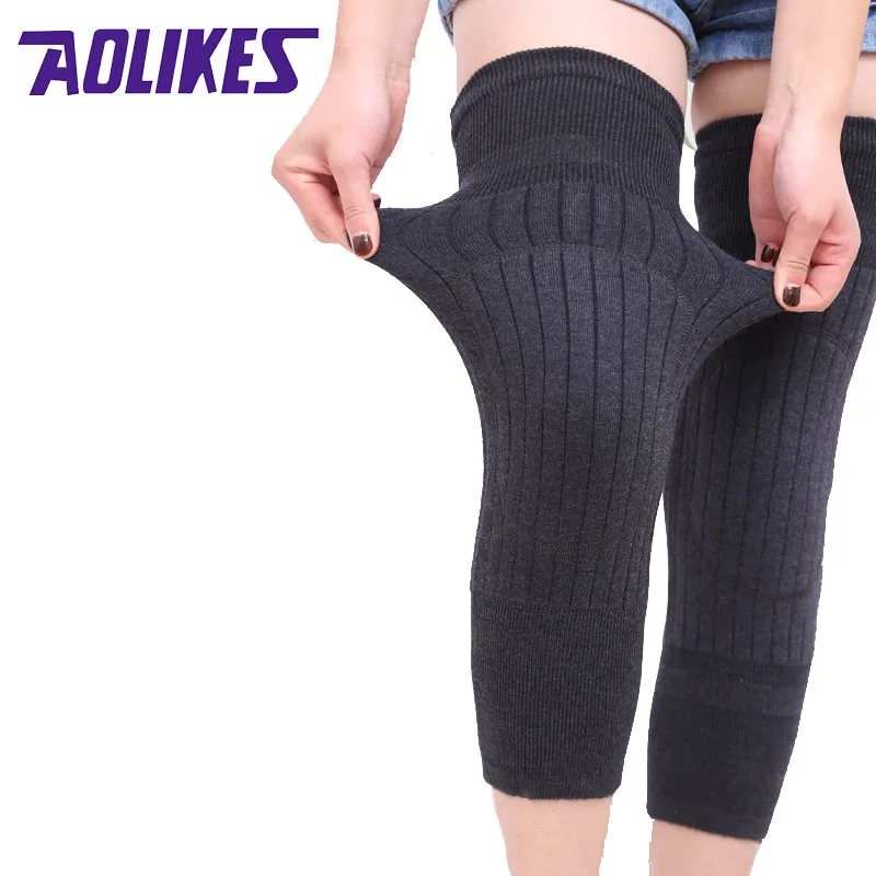 1 пара мотоциклетные кашемировые штаны с наколенниками коленные защитные зимние