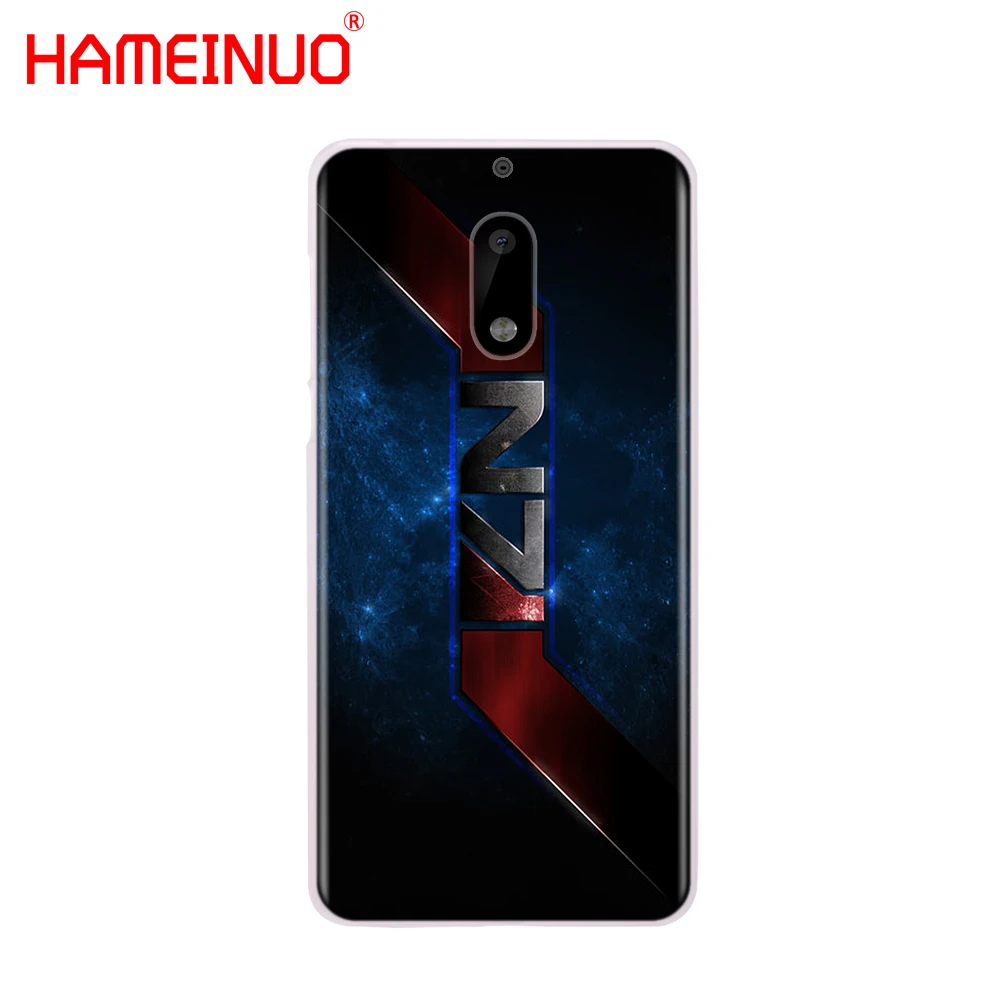 HAMEINUO N7 чехол для Nokia 9 8 7 6 5 3 Lumia 640 640XL 2018 | Мобильные телефоны и аксессуары
