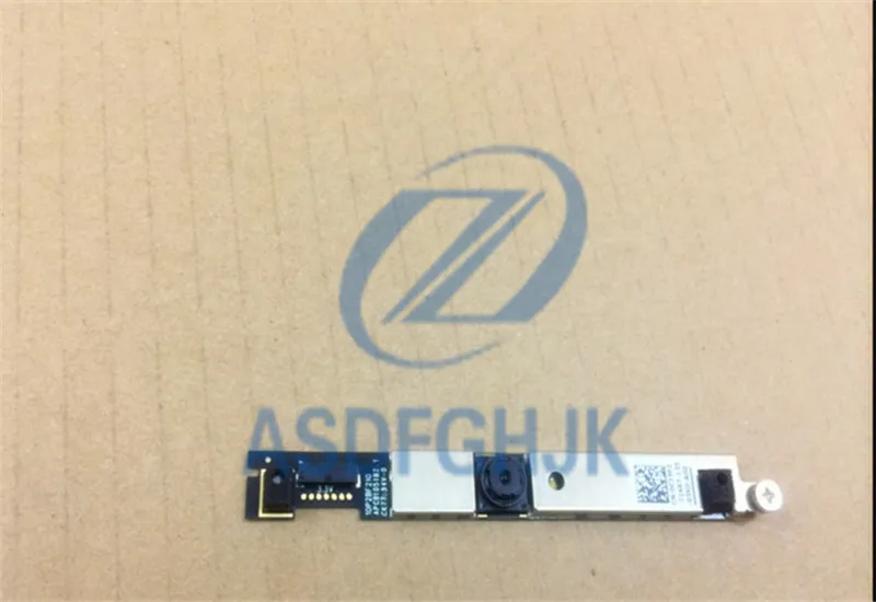 Оригинальная камера для dell E5420 E5520 E5520M E6420 10P2BF203 APCB1121C1.2 0CJ3P2 CN-0CJ3P2 CJ3P2 веб 100% ТЕСТ ОК |