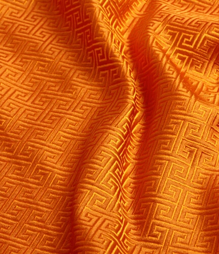 Костюм Чонсам в китайском стиле с изображением Великой стены костюм ханьфу из