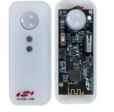 RD 0078 0201 беспроводной Zigbee датчик заполнения EFR32MG|winder| |