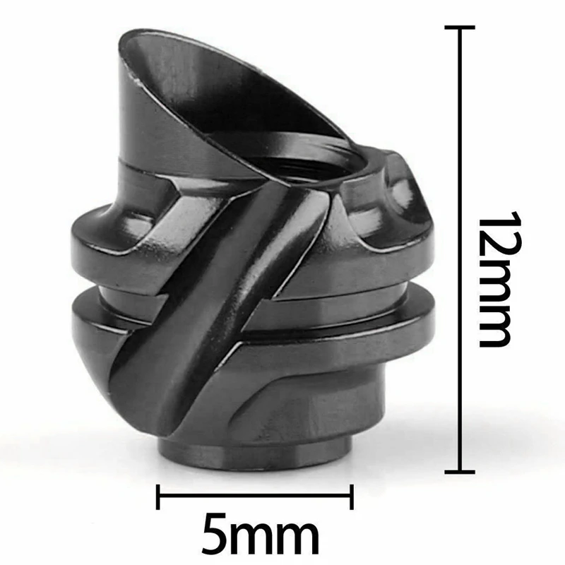 37 градусов комбинированный лук Пип корпус апертура комплект композитный