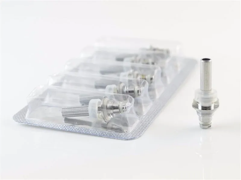 Оригинальный Kanger сменные катушки CC прозрачная катушка картомайзера блок T3S