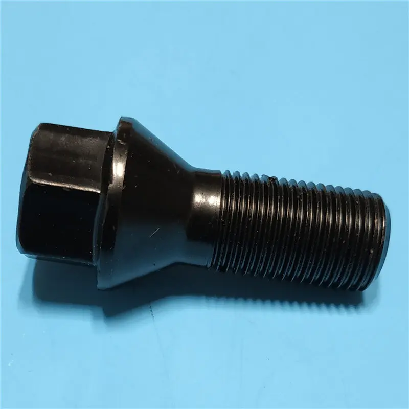 1 шт. болты-гвоздики для колес M14 * 25 BMW F01 F02 F03 F04 F07 F10 F18 36 13 6 781 151 774 896 36136781151 |