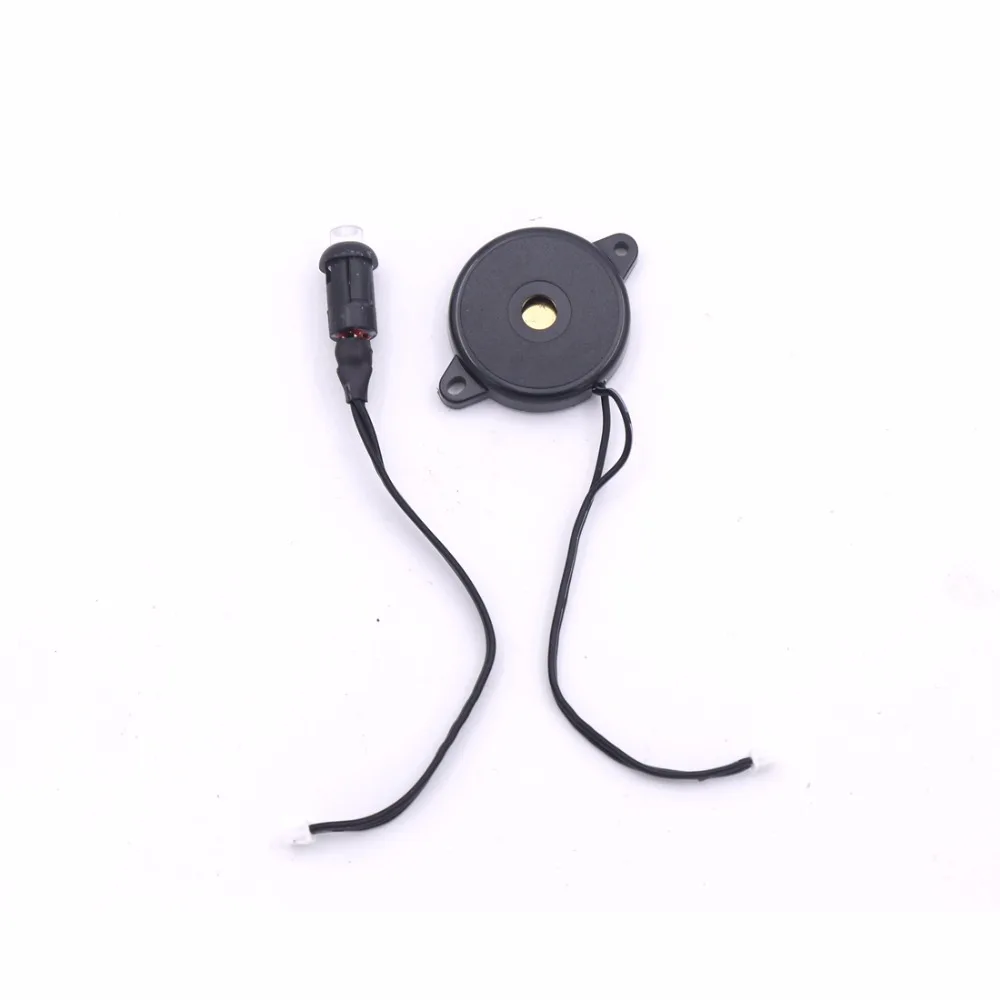 Pixhawk PX4 Autopilot PIX 2.4.7 обновленный 32-битный Контроллер полета с переключателем
