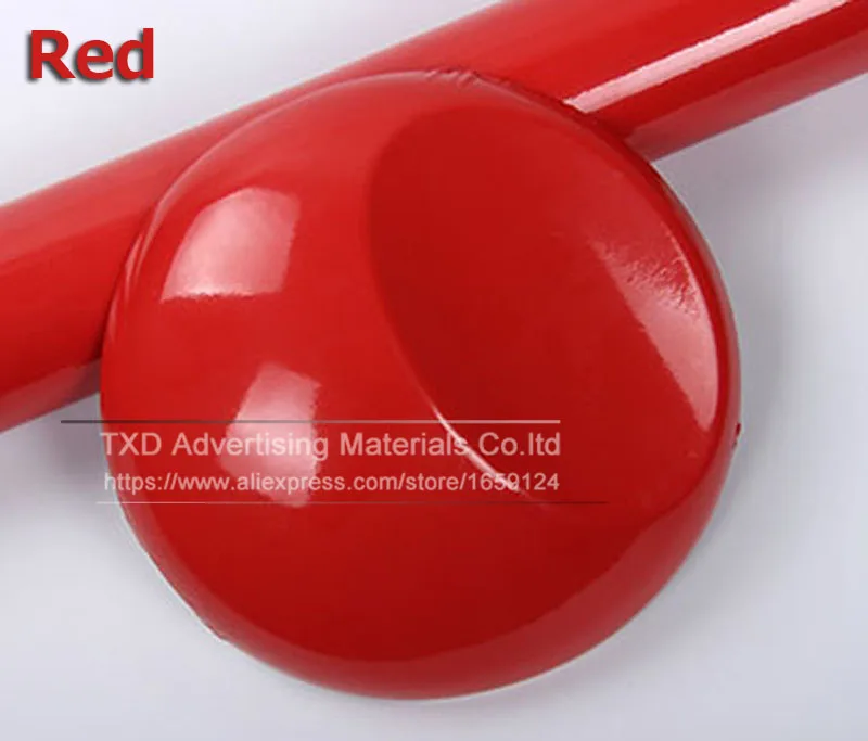 red 10/20 Вт, 30 Вт/40/50/60*152 см цемента серый винил Стикеры высокая глянцевая виниловая пленка глянцевый виниловый Обёрточная бумага Стикеры светильник голубой Виниловый фон - Название цвета: red