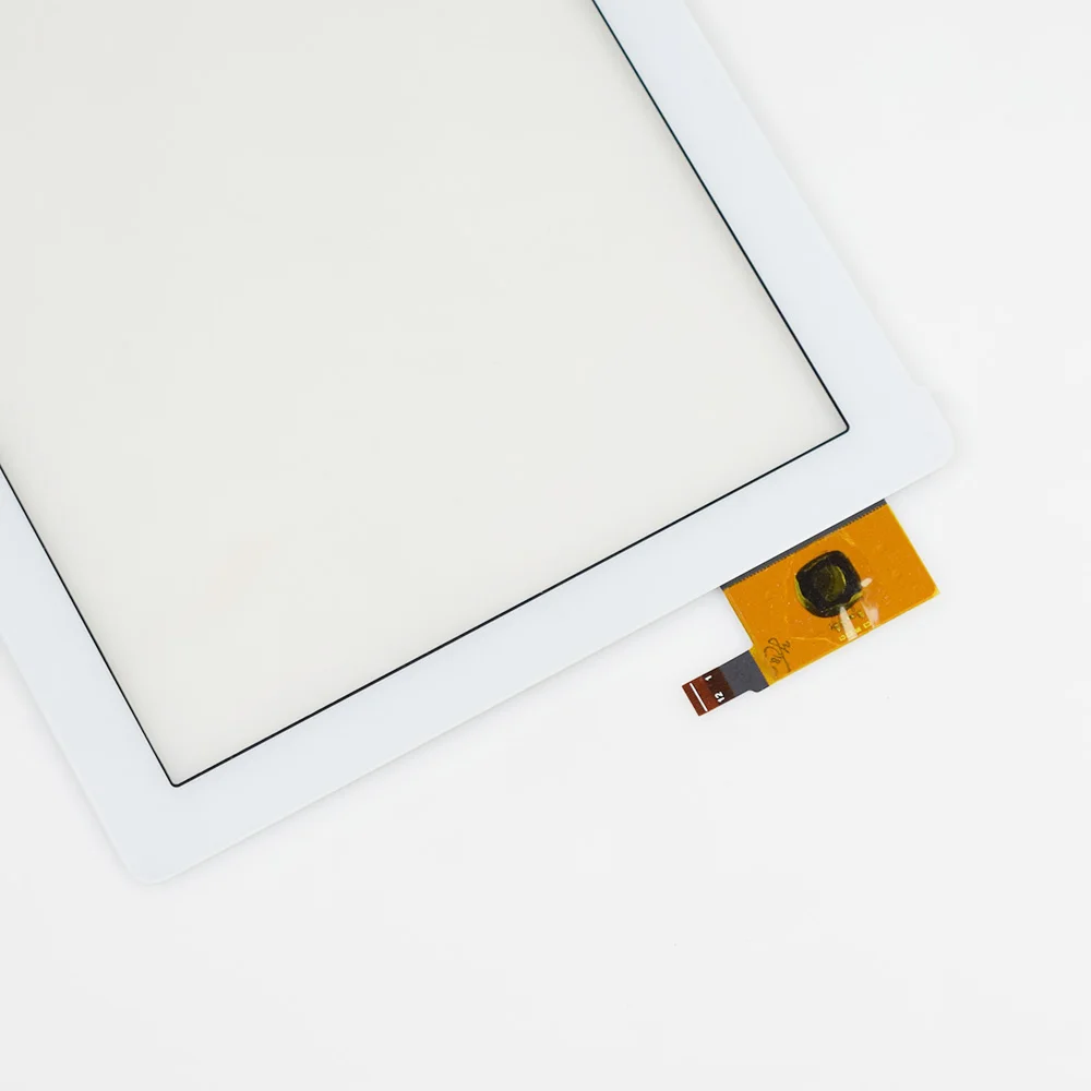 10,1 ''для Asus ZenPad 10 ZenPad Z300 Z300M сенсорный экран дигитайзер панель сенсор планшетный ПК желтый ленточный кабель для Z300M