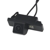 new car rear view reversing camera wide angle for peugeot 308 2008 407 2004 2011 408 2012 301 2013 308sw 2008