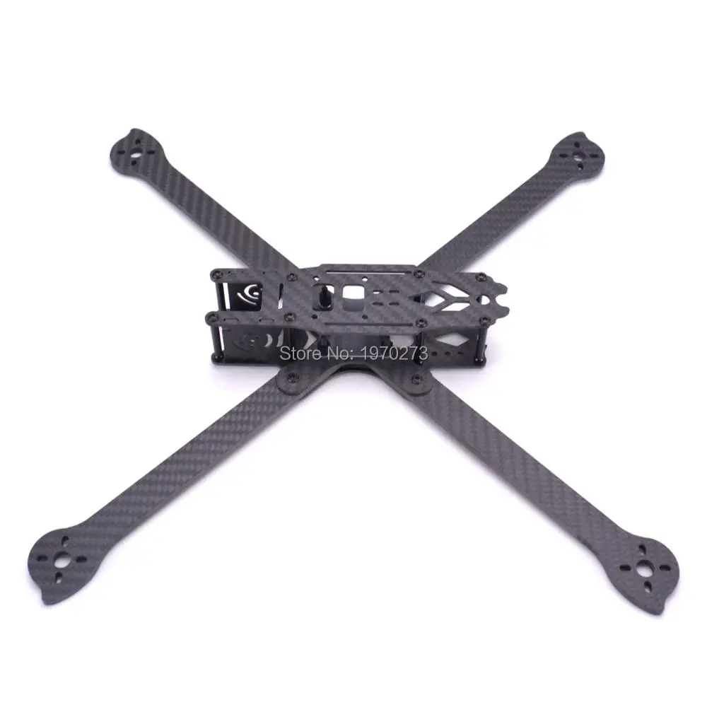 3K полностью из углеродного волокна XL5 V2 232 мм XL6 283 XL7 294 XL8 360 True X 5 6 7 8 дюймов FPV рама