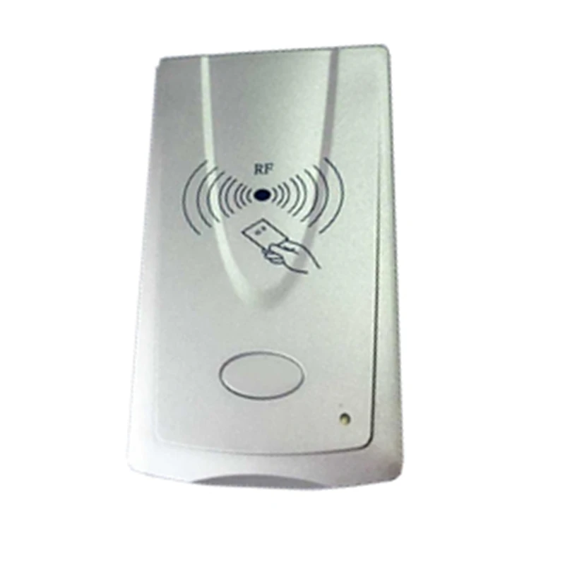 125 кГц и 13 56 МГц rfid отель регистрации системы с использованием T57 M1 кодировщик кард