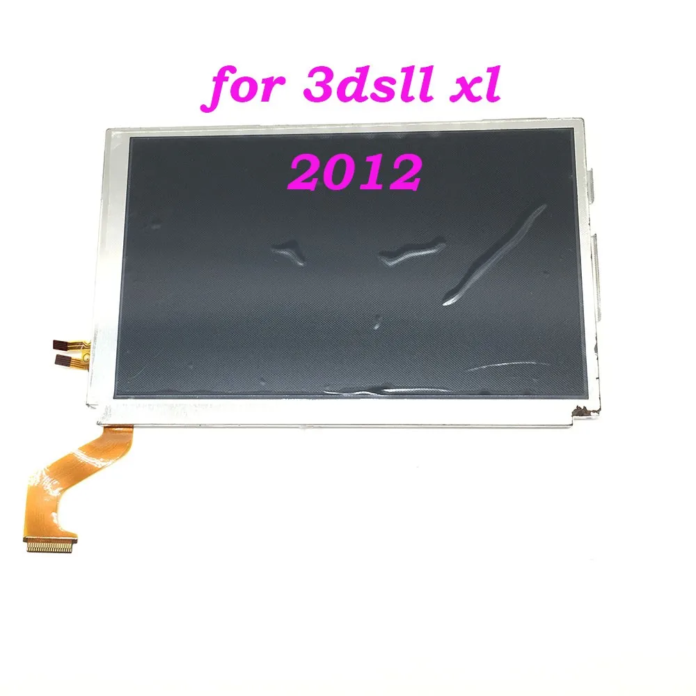 Потянул Верхний ЖК-экран для 3DS LL/3DS XL