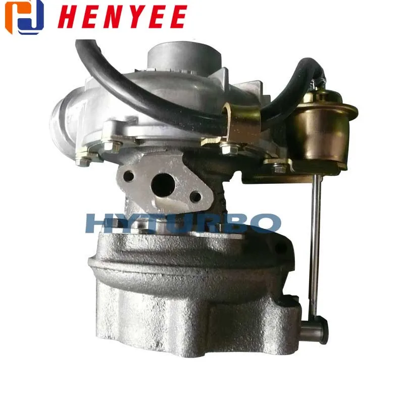 Турбозарядное устройство для Opel Frontera A 2,5 TDS и Jeep cherokee 2.5TD RHB5 VA59B VA180086 VB180086 860025 91153668
