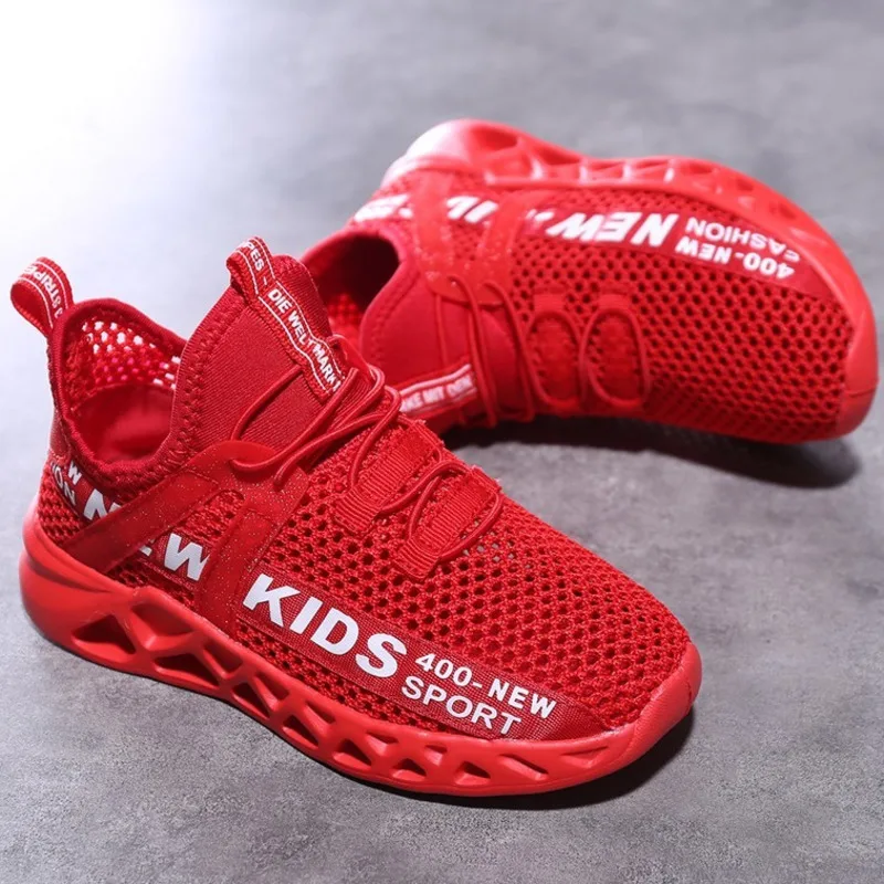 Детские кроссовки для бега; детская спортивная обувь; Tenis Infantil; корзина для обуви для мальчиков; легкая дышащая обувь для девочек; Chaussure Enfant