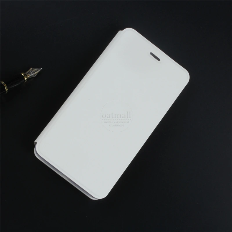 Роскошный умный флип-чехол из искусственной кожи для Xiaomi Redmi 4X, чехол с функцией подставки для Redmi 4A 4, чехлы, сумки для мобильных телефонов