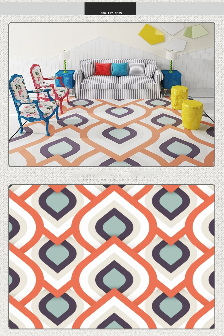 Новинка, современные мягкие большие ковры для гостиной, спальни, детской комнаты, ковры для дома, напольный коврик для двери, тонкий модный ковер