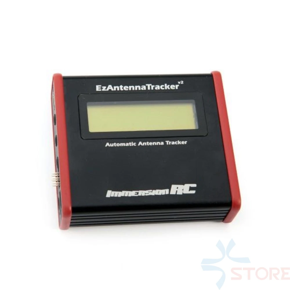 ImmersionRC EzAntenna Track V2 автоматический антенный трекер с большим радиусом действия FPV