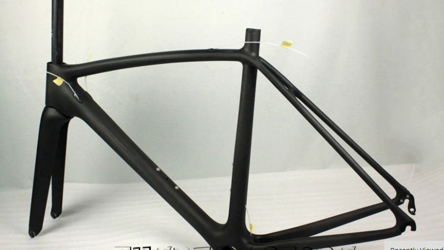 2017 Carbon bike frame super light black matte UD pf30 DI2 and mechanical both Bicycle Road Bike | Спорт и развлечения