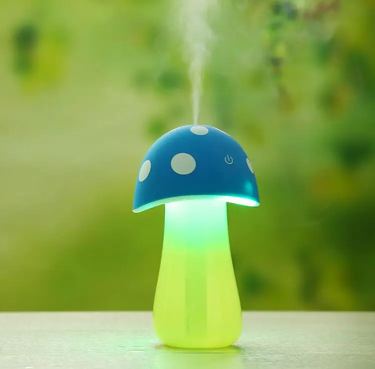 Освежитель воздуха WISE TRAVEL освежитель на водной основе увлажнитель 5 в