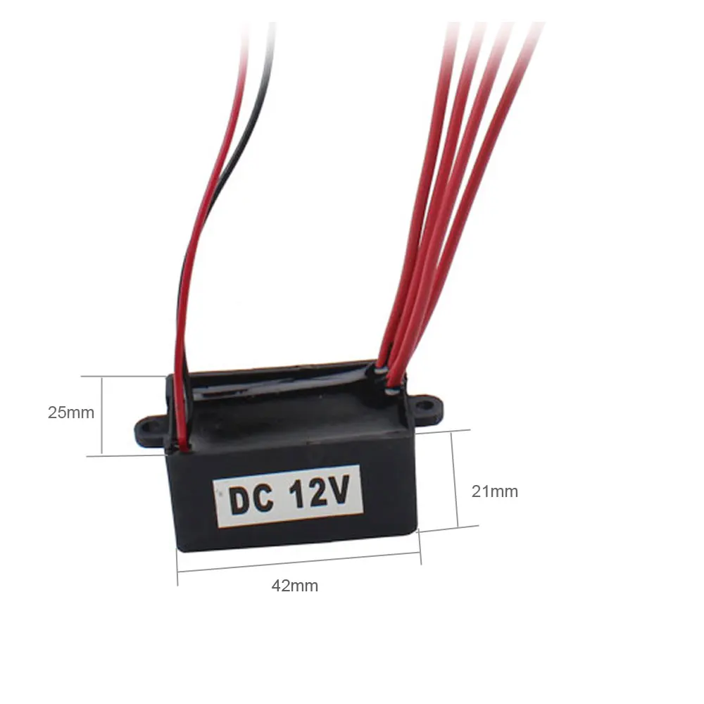 Очиститель воздуха для домашнего воздушного отрицательного ионного анионного
