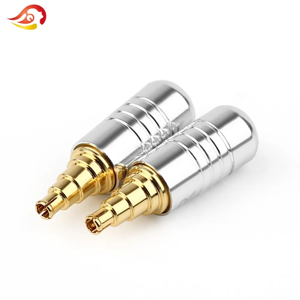 Штыри для наушников QYFANG из бериллиевой меди IE40 Pro | Обустройство дома
