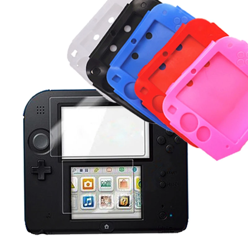 Новейшие Модные 5 видов стилей мягкий силиконовый резиновый облегающий чехол