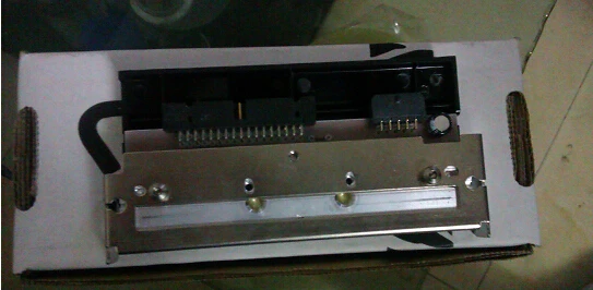 Сменная головка для принтера Gulton Zebra S4M 203 точек/дюйм oem p/n G41400M fot SM4|zebra s4m printhead|printer