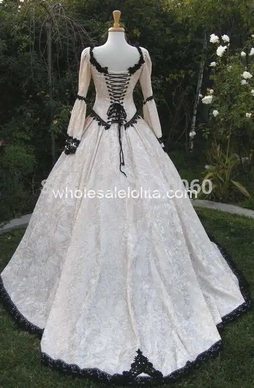 

Gothic Fairy Medieval or Renaissance Style Fantasy Set with Cape and Overskirts Costume