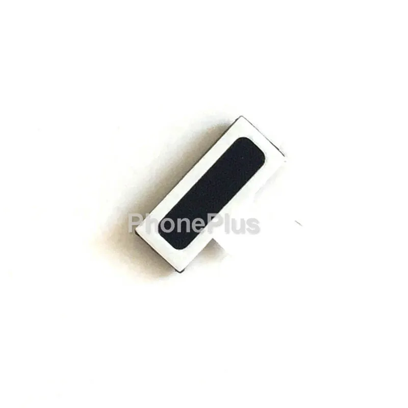 2 шт. Динамик Приемник наушников запасная часть для ZTE Nubia Z11 mini Z7 Max NX505J Z9 Mini NX508J |