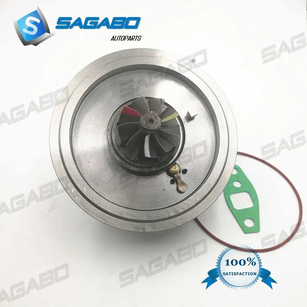 GTC1446VMZ 803955 / 803955-5005S 803955-5003S turbocharger core chra for Volkswagen Crafter 2.0 TDI Turbo cartridge | Автомобили и