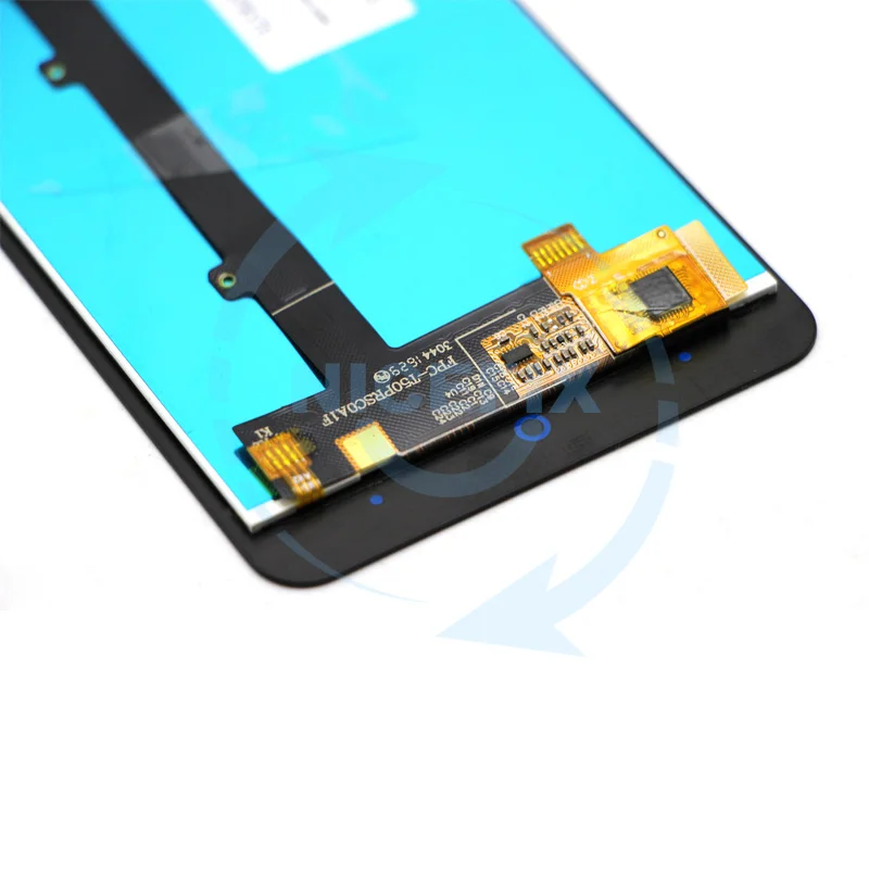 ЖК-дисплей для zte blade a510 дисплей сенсорный экран дигитайзер ZTE A510 Бесплатная