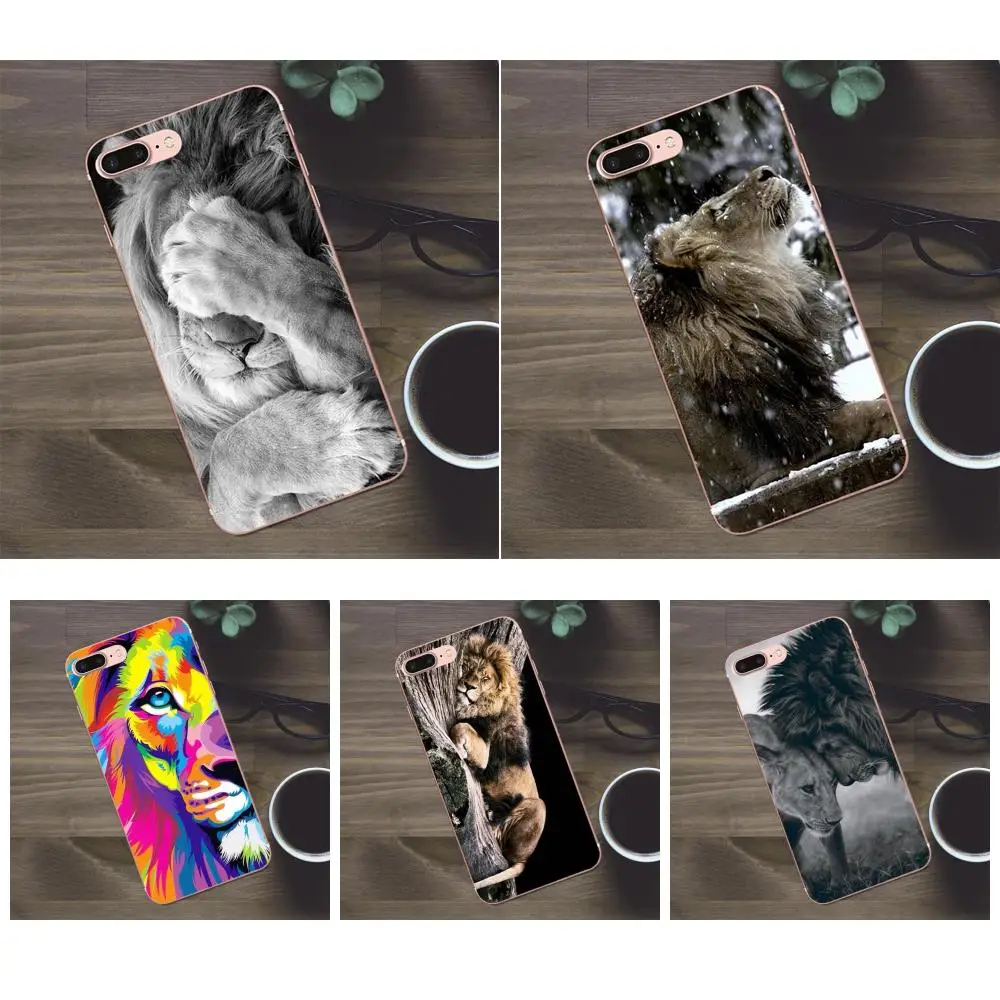 Мягкий защитный чехол для Apple iPhone 4 4S 5 5C SE 6 6S 7 8 Plus X Galaxy A3 A5 J1 J2 J3 J5 J7 2017|Бамперы| |