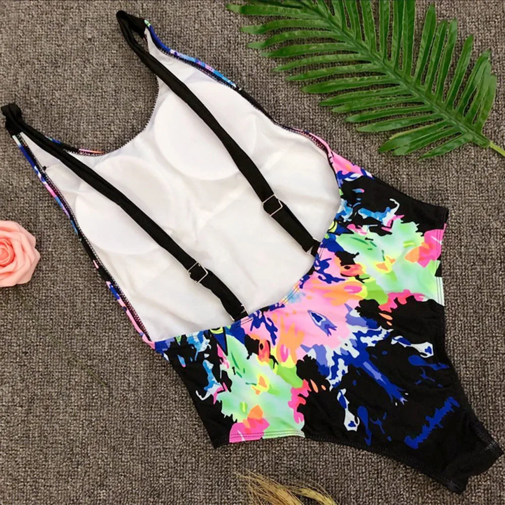Женский купальник купальный костюм бикини пляжная одежда пляжный сексуальный